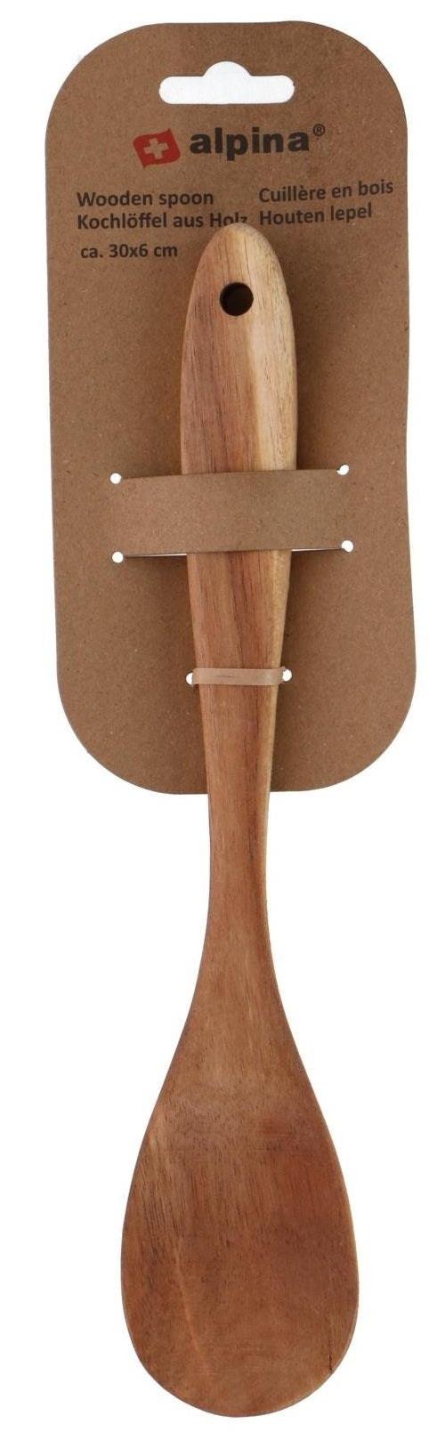 Sleiv i akasietre, 30cm