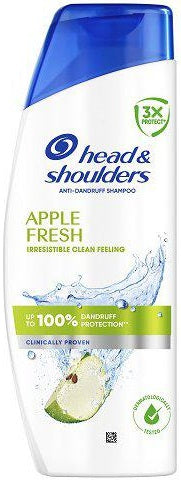 Head & Shoulders Apple Fresh 250ml