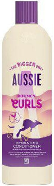 Aussie 400ml Balsam Bouncy Curls