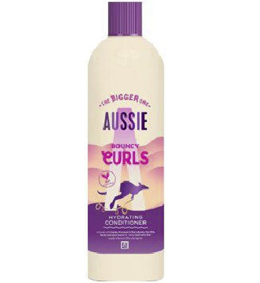 Aussie 400ml Balsam Bouncy Curls