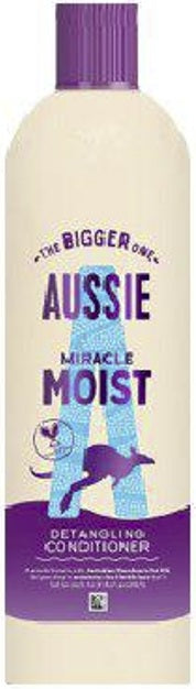 Aussie 400ml Balsam Miracle Moist