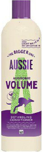 Aussie 400ml Balsam Aussome Volume