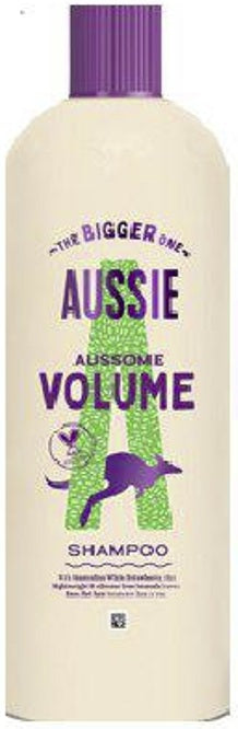 Aussie 600 ml Shampoo Aussome Volume