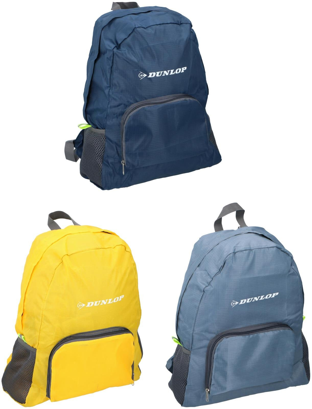 Ryggsekk sammenleggbar