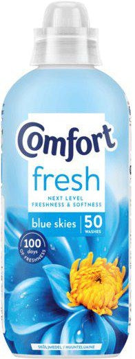 Comfort Tøymykner Blue Skies 762ml