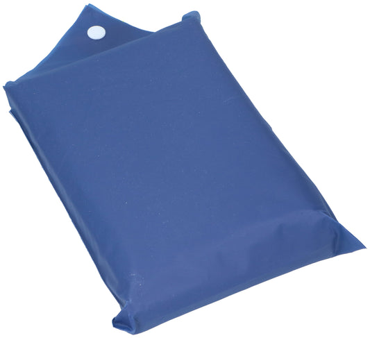 Poncho sammenleggbar, 130x100cm