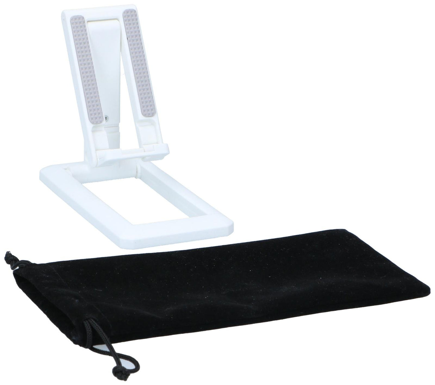 Grundig bordstativ til mobil og pad