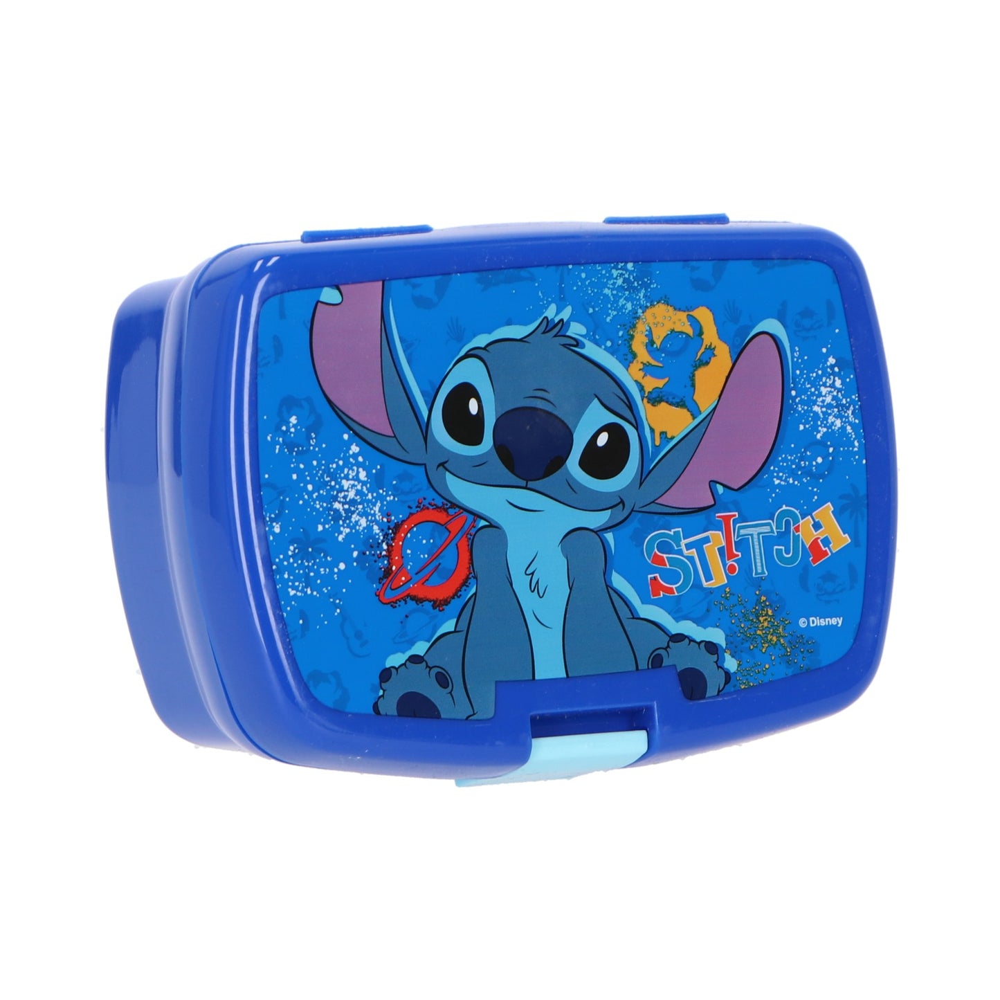 Lilo & Stitch Matboks & Drikkeflaske