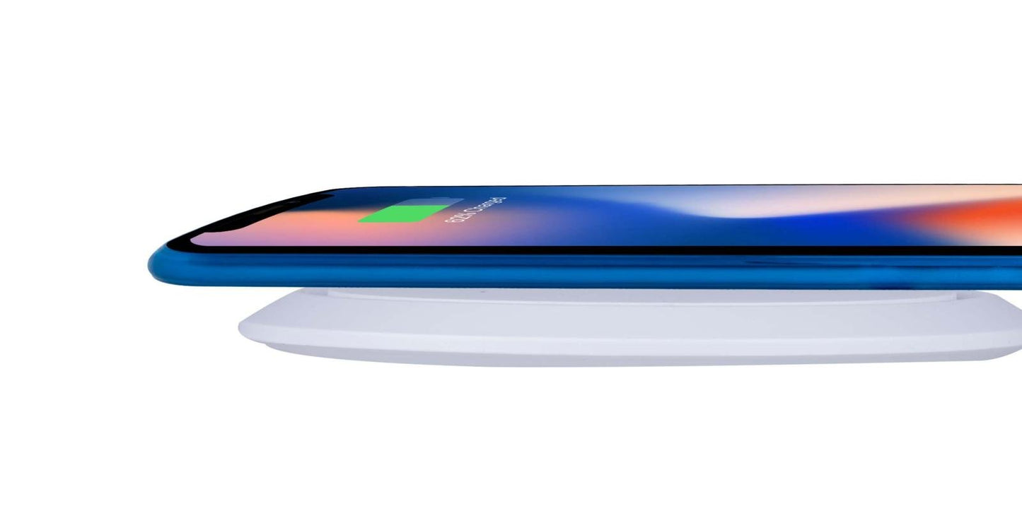 Grundig trådløs ladeplate