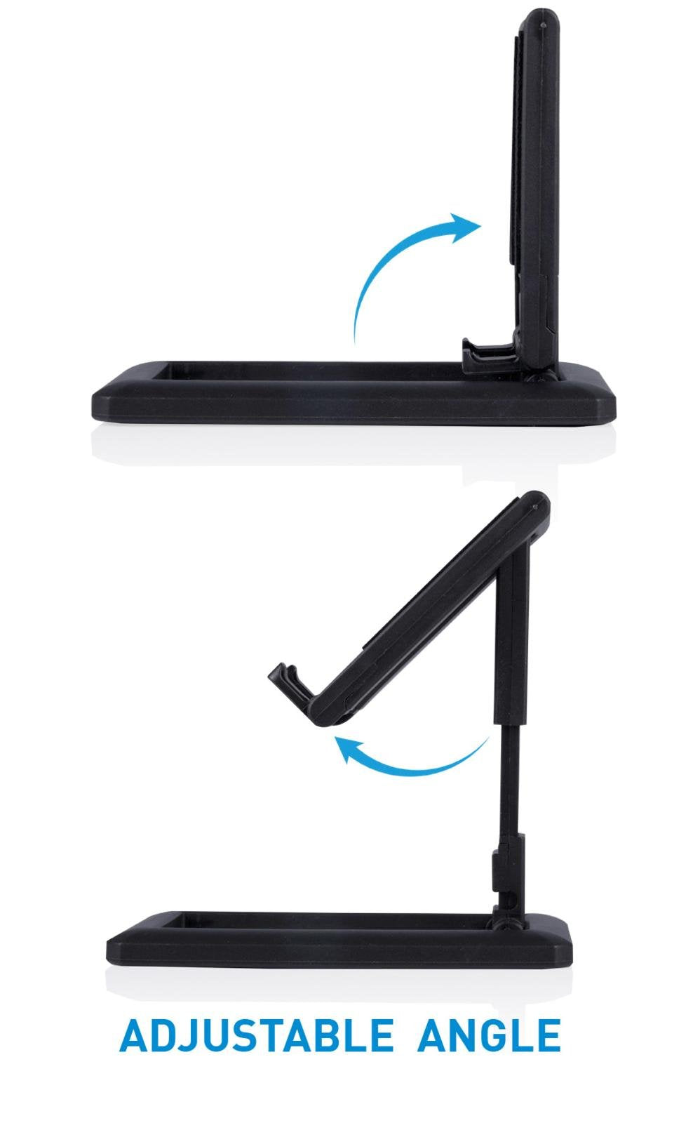 Grundig bordstativ til mobil og pad