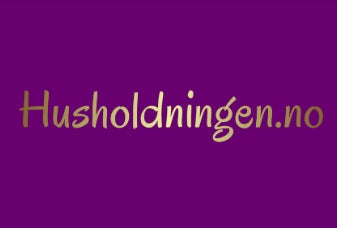 Husholdningen.no Gavekort