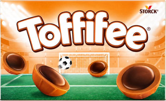 Toffifee 125g